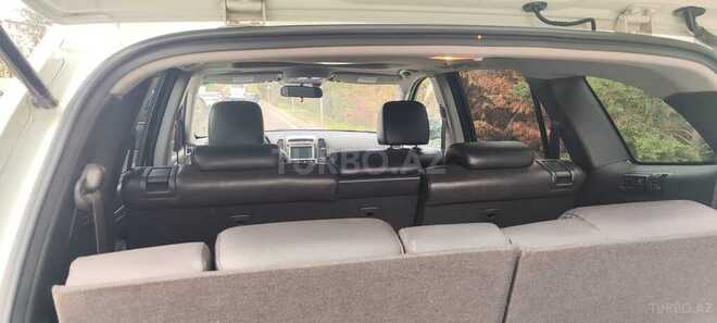 Hyundai Santa Fe 2011, 311,000 km - 2.4 л - Bakı