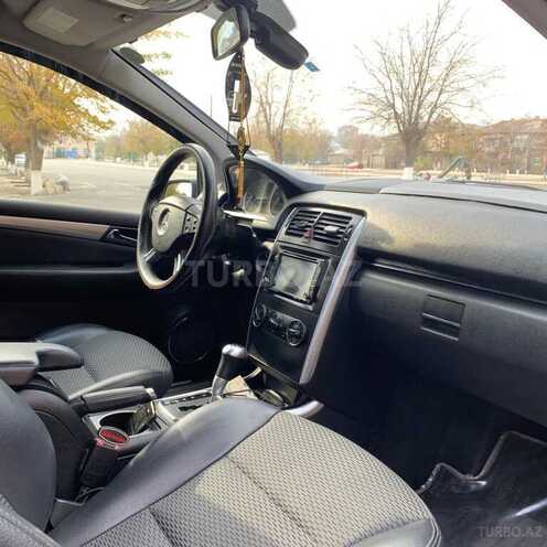 Mercedes B 180 2009, 217,000 km - 1.7 l - Naxçıvan
