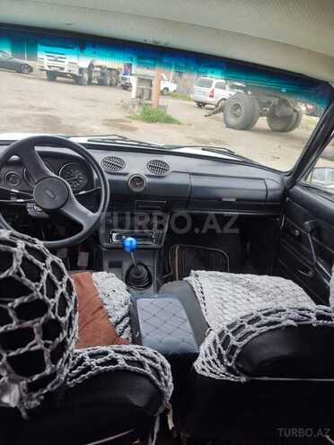 LADA (VAZ) 2106 1992, 97,964 km - 1.5 l - Göygöl