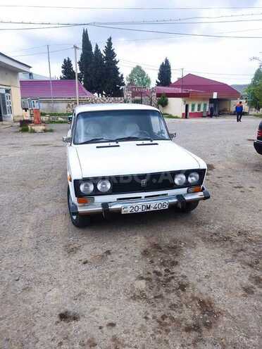 LADA (VAZ) 2106 1992, 97,964 km - 1.5 l - Göygöl