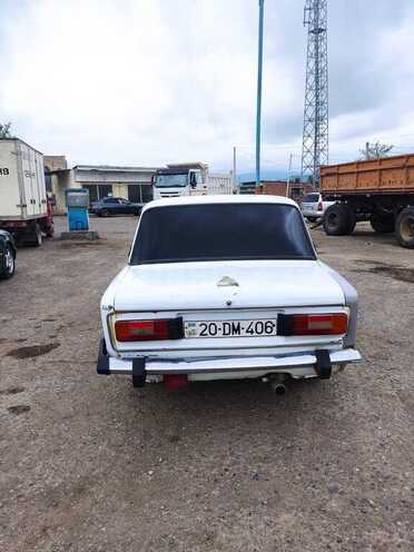 LADA (VAZ) 2106 1992, 97,964 km - 1.5 l - Göygöl