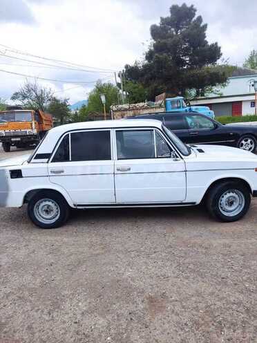 LADA (VAZ) 2106 1992, 97,964 km - 1.5 l - Göygöl