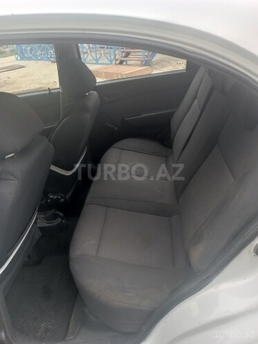 Chevrolet Aveo 2011, 254,100 km - 1.4 л - Lənkəran