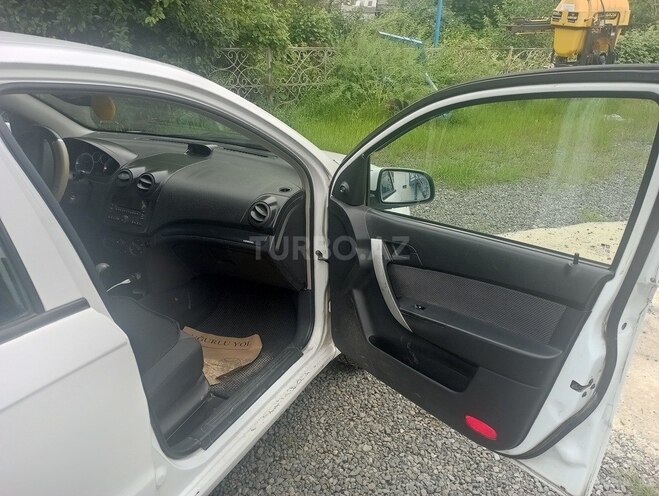 Chevrolet Aveo 2011, 254,100 km - 1.4 л - Lənkəran