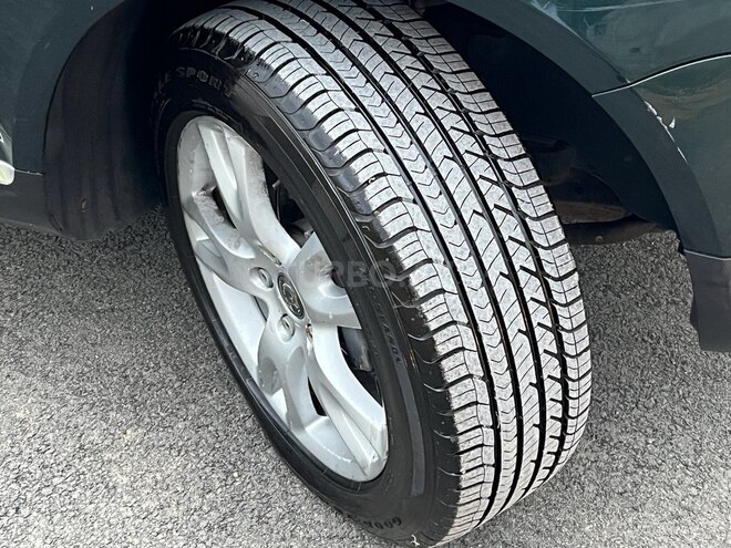 Volkswagen Touareg 2004, 336,000 km - 3.2 л - Bakı