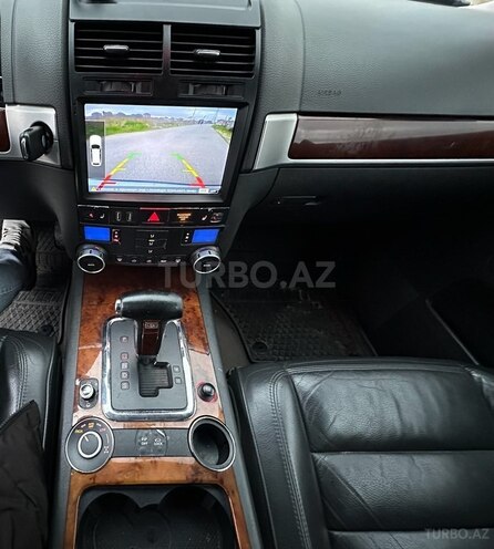 Volkswagen Touareg 2004, 336,000 km - 3.2 л - Bakı