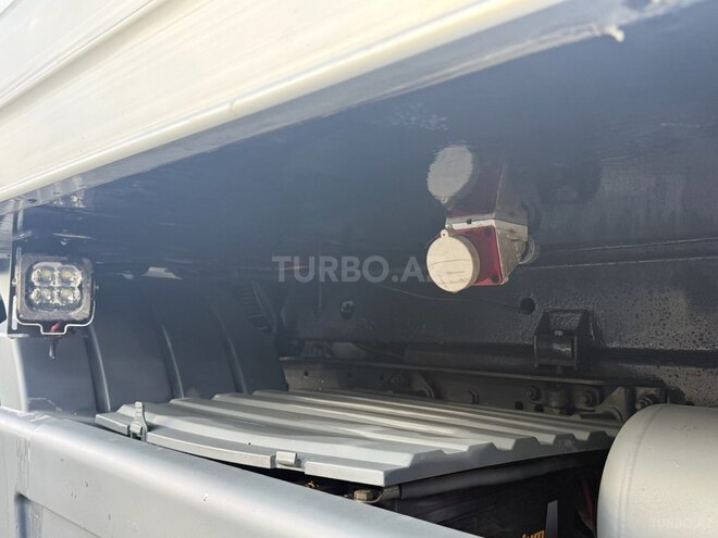 Mercedes Atego 1224 2008, 354,870 km - 6.3 л - Bakı