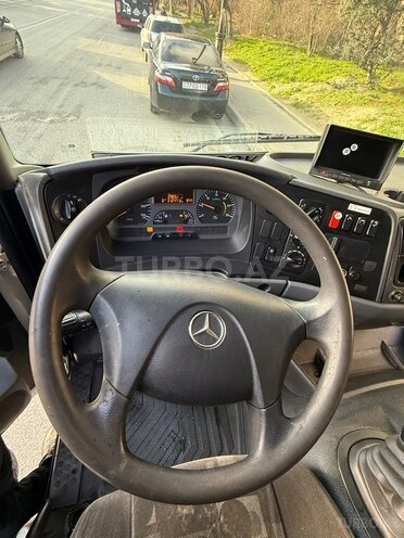 Mercedes Atego 1224 2008, 354,870 km - 6.3 л - Bakı