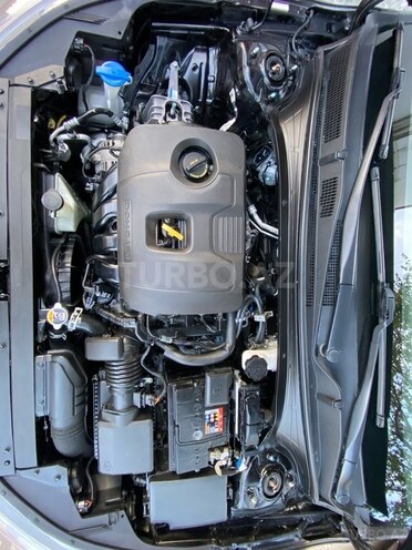 Kia Forte 2021, 81,500 km - 2.0 l - Bakı