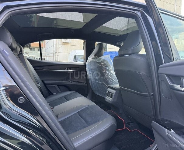 Toyota Camry 2025, 0 km - 2.0 l - Bakı