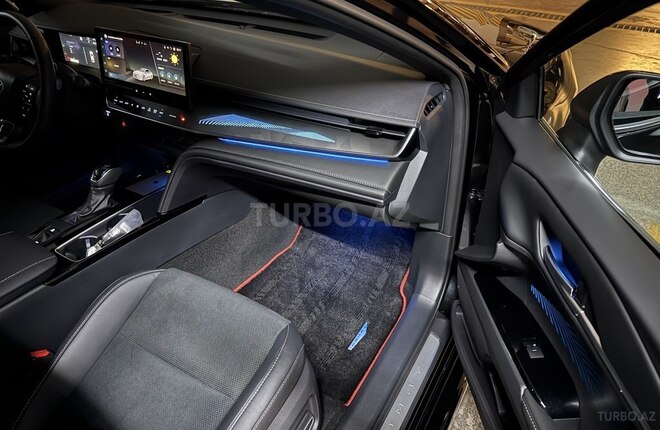 Toyota Camry 2025, 0 km - 2.0 l - Bakı