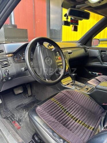 Mercedes E 230 1996, 494,500 km - 2.3 l - Bakı