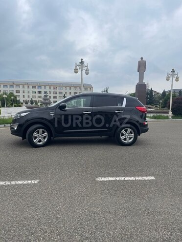 Kia Sportage 2014, 109,542 km - 2.0 л - Ucar