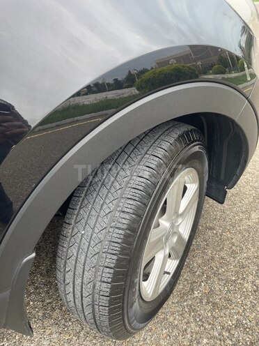 Kia Sportage 2014, 109,542 km - 2.0 л - Ucar