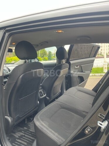 Kia Sportage 2014, 109,542 km - 2.0 л - Ucar