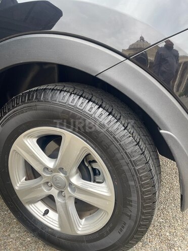 Kia Sportage 2014, 109,542 km - 2.0 л - Ucar