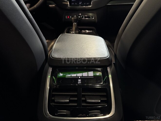 Volvo XC90 2017, 118,000 km - 2.0 l - Bakı
