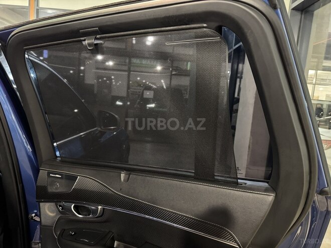 Volvo XC90 2017, 118,000 km - 2.0 l - Bakı