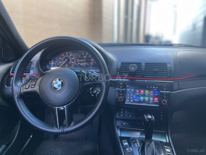 BMW 325 2002, 300,000 km - 2.5 л - Bakı
