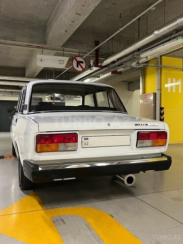LADA (VAZ) 2107 2009, 84,000 km - 1.6 л - Gəncə