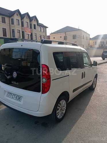 Fiat Doblo 2015, 187,689 km - 1.4 l - Bakı