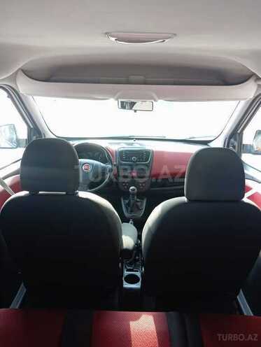 Fiat Doblo 2015, 187,689 km - 1.4 l - Bakı
