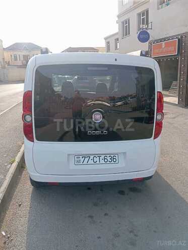 Fiat Doblo 2015, 187,689 km - 1.4 l - Bakı