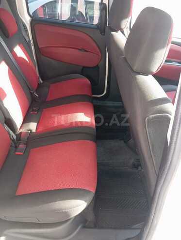 Fiat Doblo 2015, 187,689 km - 1.4 l - Bakı