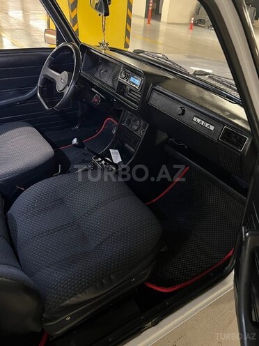 LADA (VAZ) 2107 2009, 84,000 km - 1.6 л - Gəncə