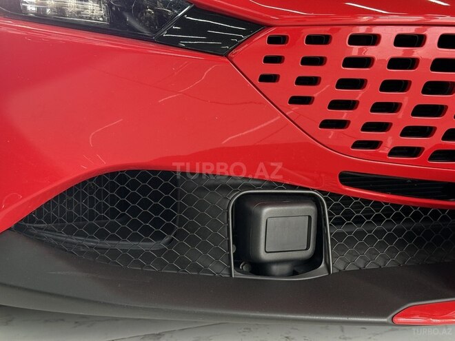 Ferrari Roma 2022, 9,000 km - 3.9 l - Bakı