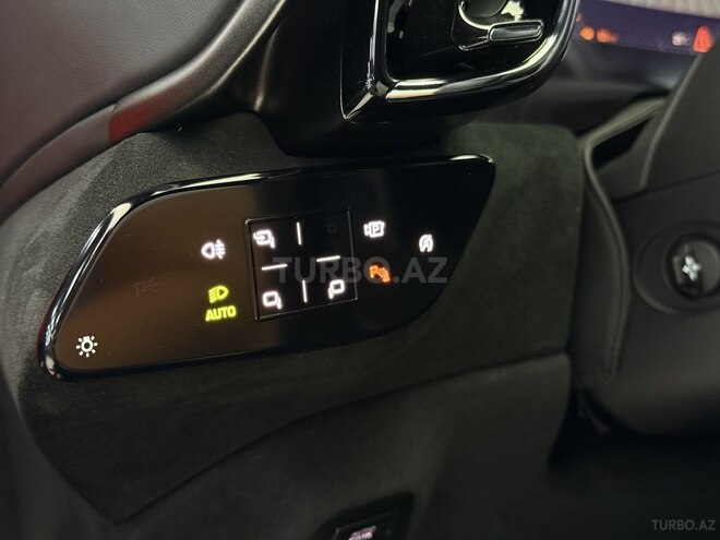 Ferrari Roma 2022, 9,000 km - 3.9 l - Bakı