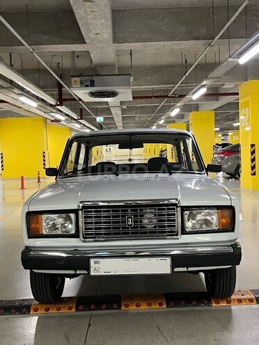 LADA (VAZ) 2107 2009, 84,000 km - 1.6 л - Gəncə