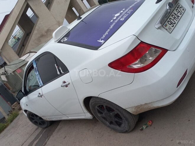 BYD F3 2008, 415,890 km - 1.5 l - Sumqayıt