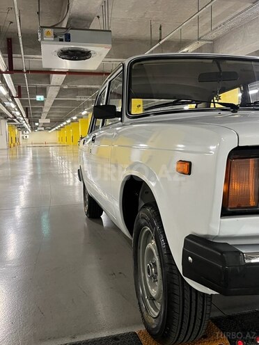 LADA (VAZ) 2107 2009, 84,000 km - 1.6 л - Gəncə