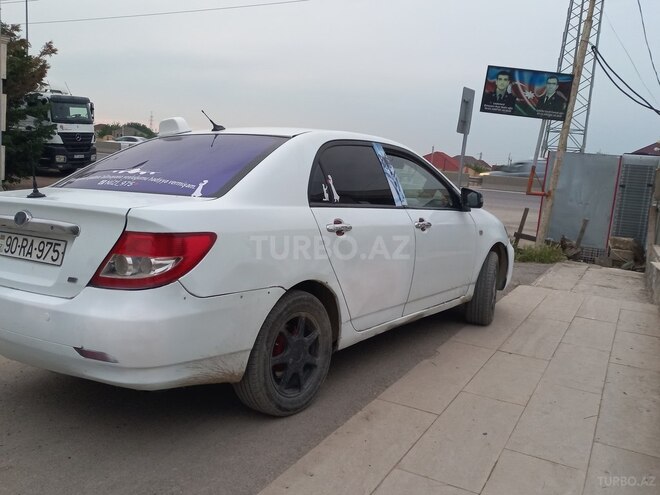 BYD F3 2008, 415,890 km - 1.5 l - Sumqayıt