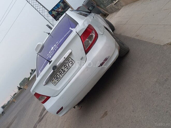 BYD F3 2008, 415,890 km - 1.5 l - Sumqayıt