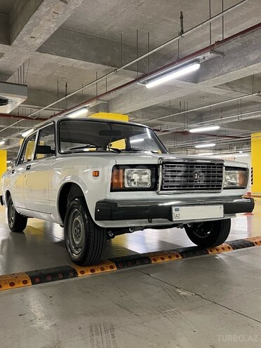 LADA (VAZ) 2107 2009, 84,000 km - 1.6 л - Gəncə