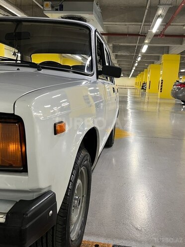 LADA (VAZ) 2107 2009, 84,000 km - 1.6 л - Gəncə