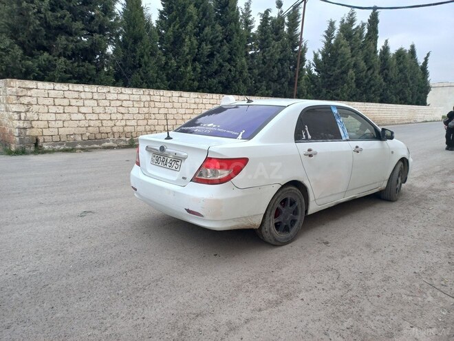 BYD F3 2008, 415,890 km - 1.5 l - Sumqayıt