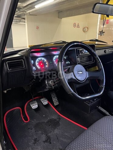 LADA (VAZ) 2107 2009, 84,000 km - 1.6 л - Gəncə