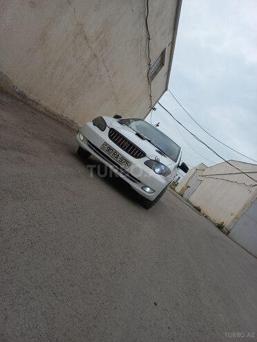BYD F3 2008, 415,890 km - 1.5 l - Sumqayıt