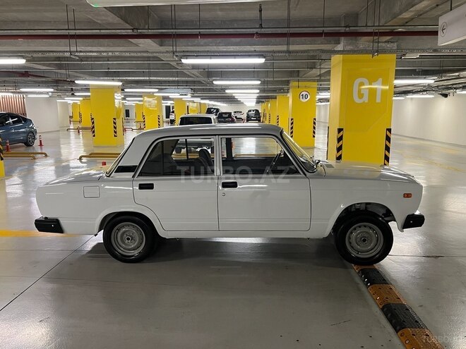 LADA (VAZ) 2107 2009, 84,000 km - 1.6 л - Gəncə