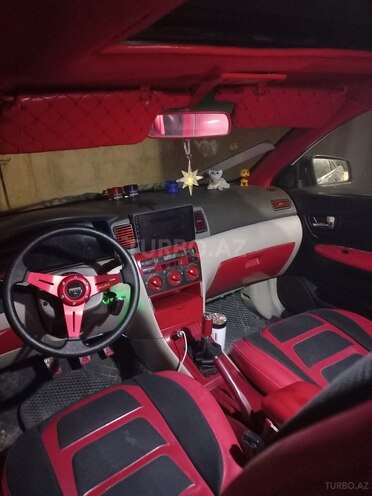 BYD F3 2008, 415,890 km - 1.5 l - Sumqayıt