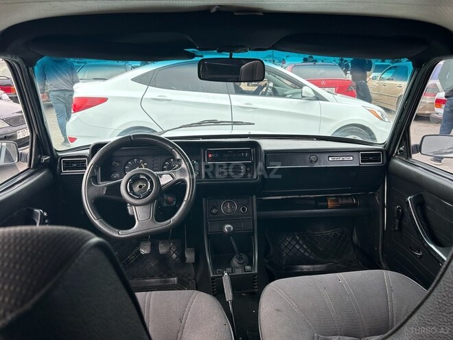 LADA (VAZ) 2107 2005, 91,111 km - 1.6 л - Sumqayıt