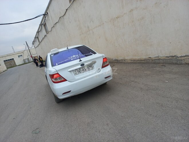 BYD F3 2008, 415,890 km - 1.5 l - Sumqayıt