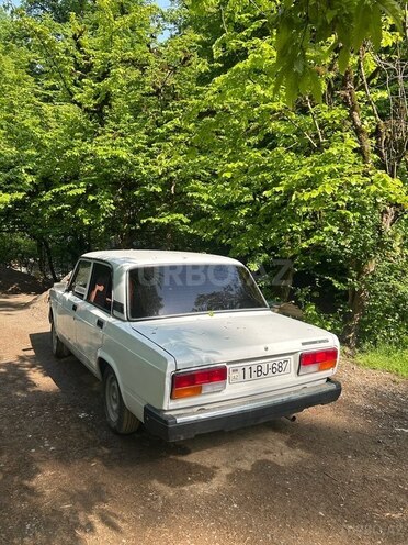 LADA (VAZ) 2107 2005, 91,111 km - 1.6 л - Sumqayıt