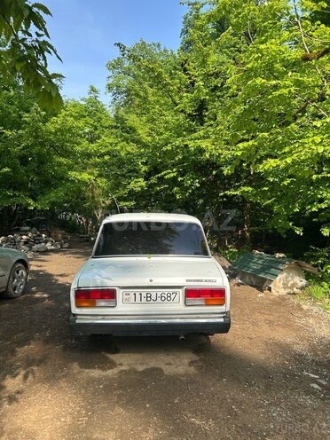 LADA (VAZ) 2107 2005, 91,111 km - 1.6 л - Sumqayıt