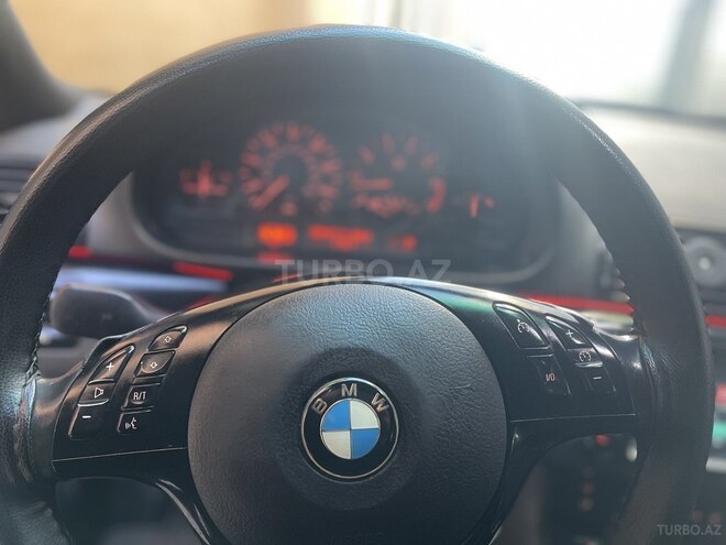BMW 325 2002, 300,000 km - 2.5 л - Bakı