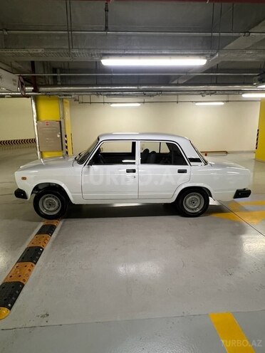 LADA (VAZ) 2107 2009, 84,000 km - 1.6 л - Gəncə