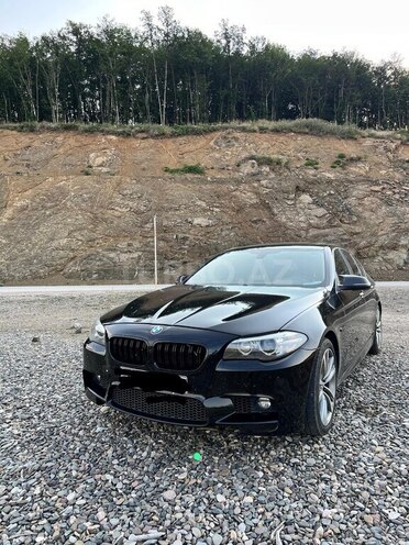 BMW 528 2015, 183,000 km - 2.0 l - Bakı